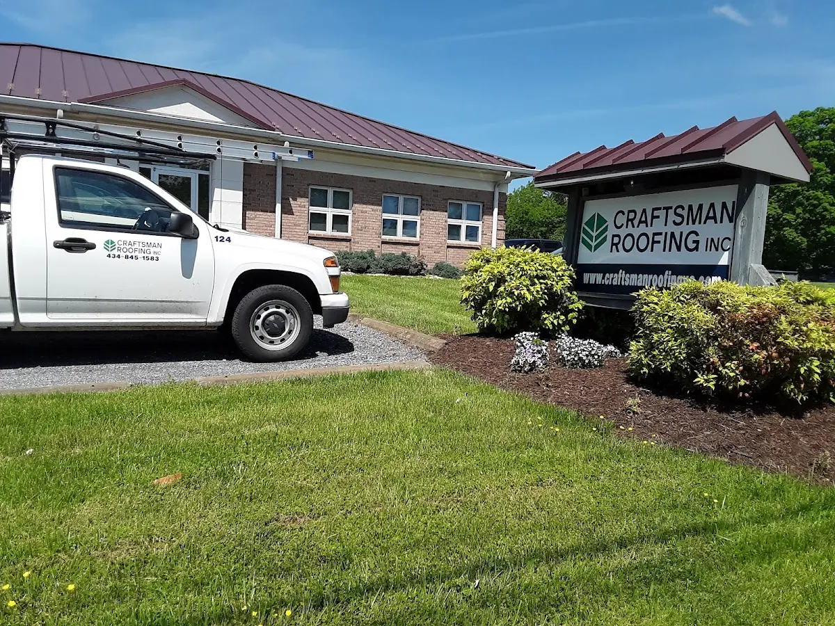 Quality Hail Damage Roof Repair by experienced craftsmen in New Trenton